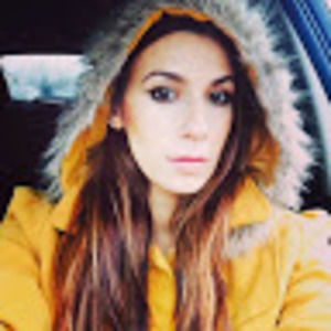 Meet your Posher, Nicole